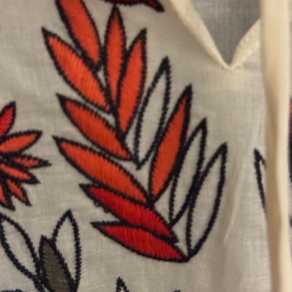 New Tory Burch top 14 - Picture 6 of 7